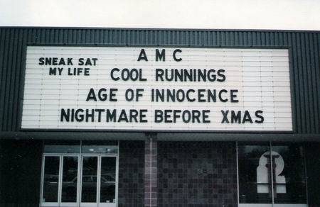 Old Orchard 3 - Marquee (newer photo)